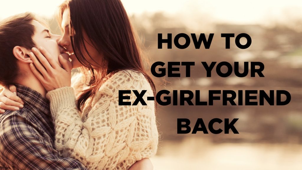Best way to get your ex back fast